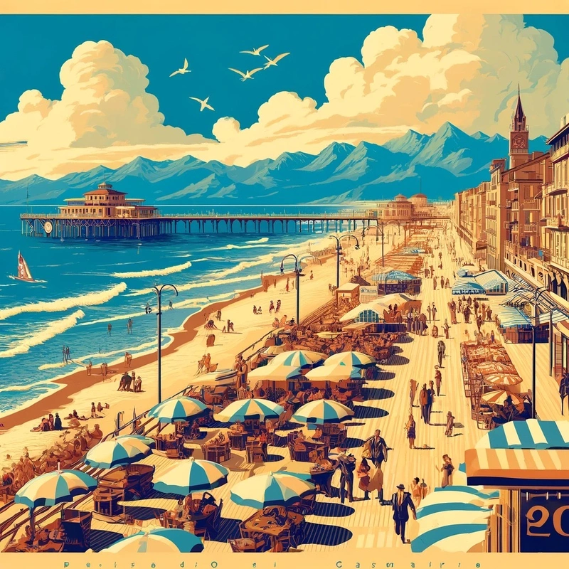 Lido di Camaiore