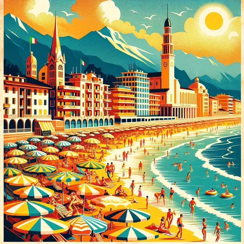 Lignano Sabbiadoro