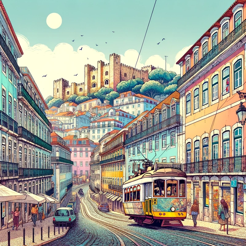 Lisbona
