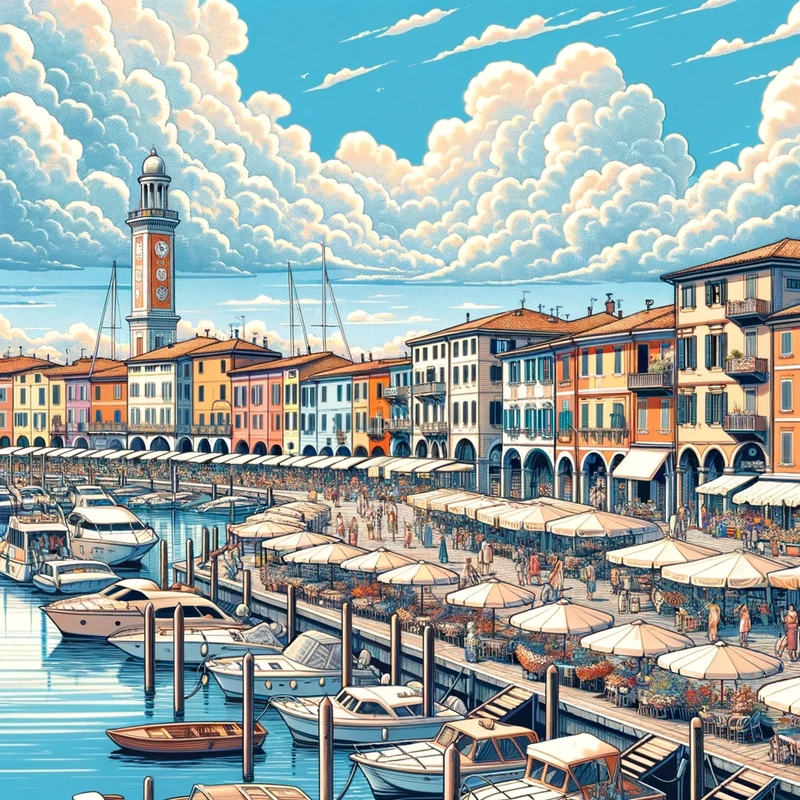Livorno