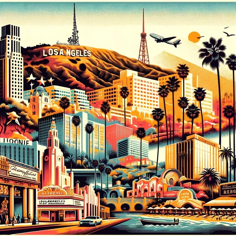 Los Angeles
