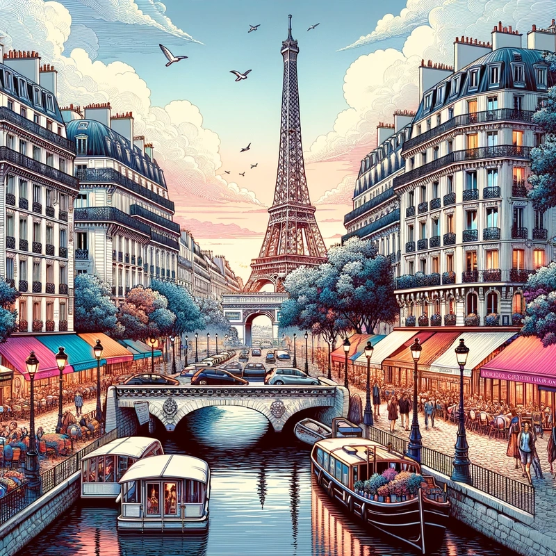 Parigi