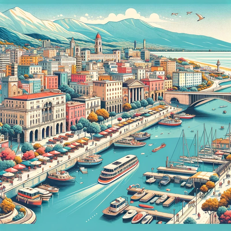 Pescara