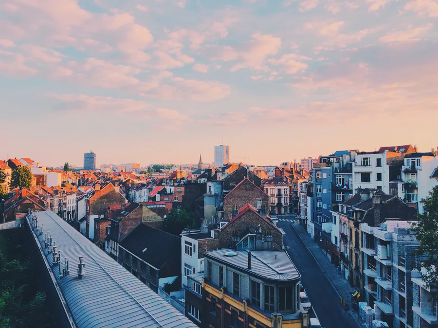 Bruselas