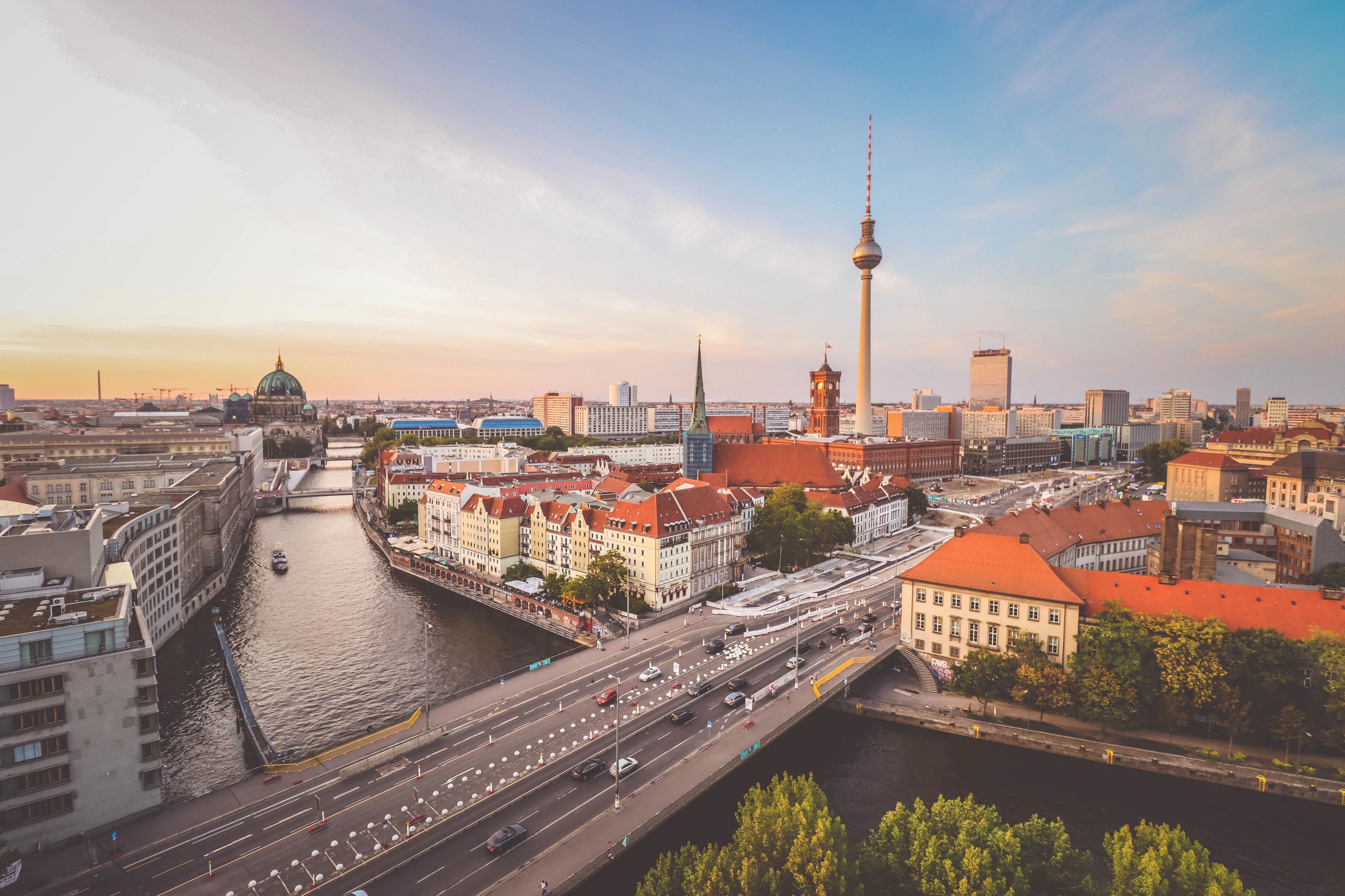 Berlina