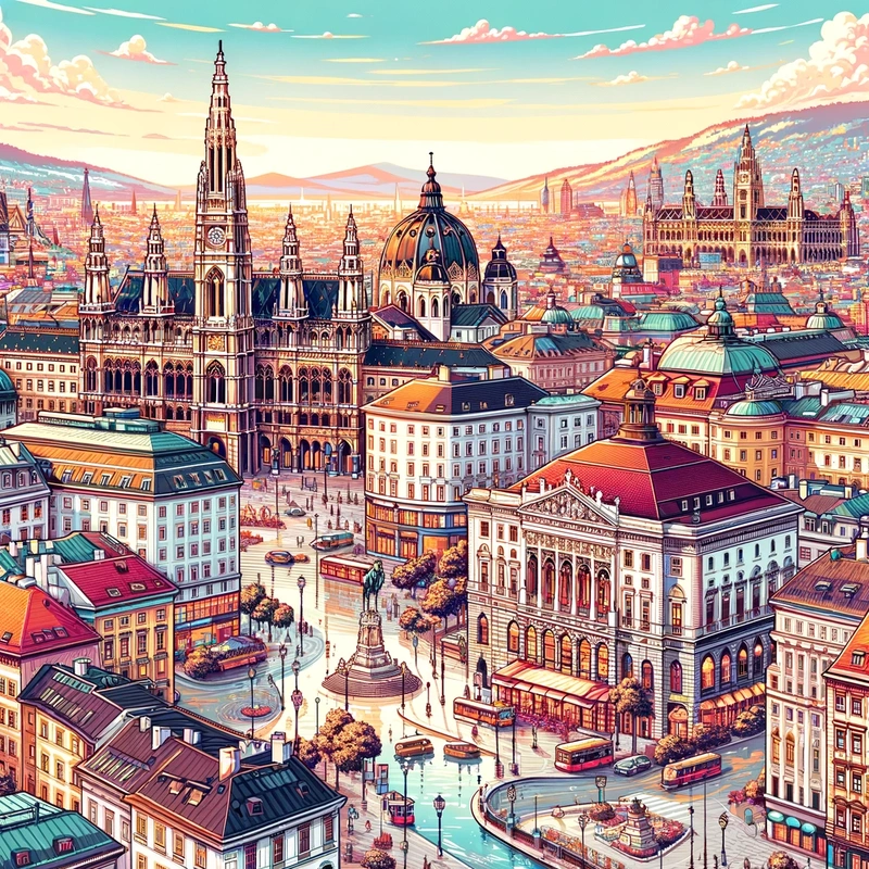 Vienna
