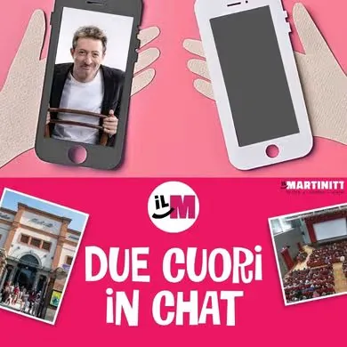 05 - Due Cuori In Chat