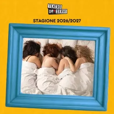 12 - Disperatamente Casalinghe