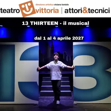 13 Thirteen