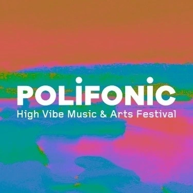 Polifonic 2026 - 3 Day Pass