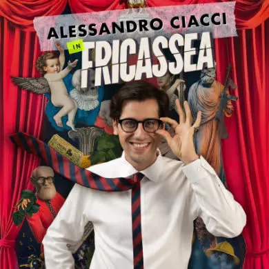 Alessandro Ciacci - Fricassea