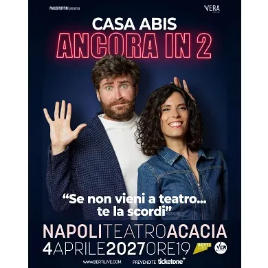 Ancora In Due