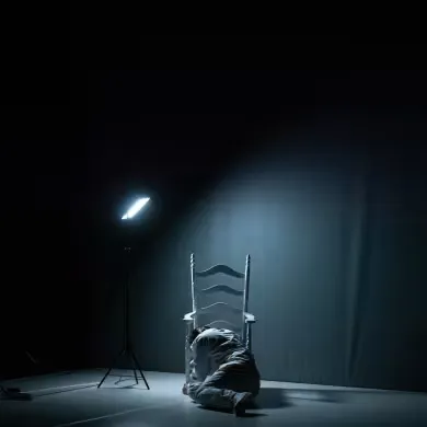 Assenza. Euridice E Orfeo