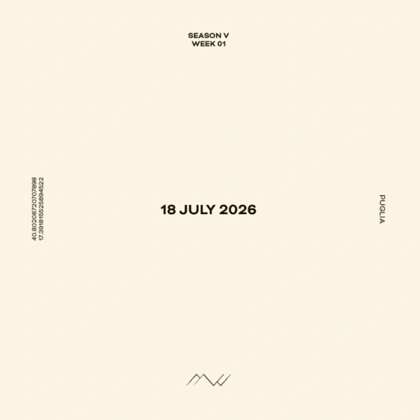 Badawi - 18 July 2026