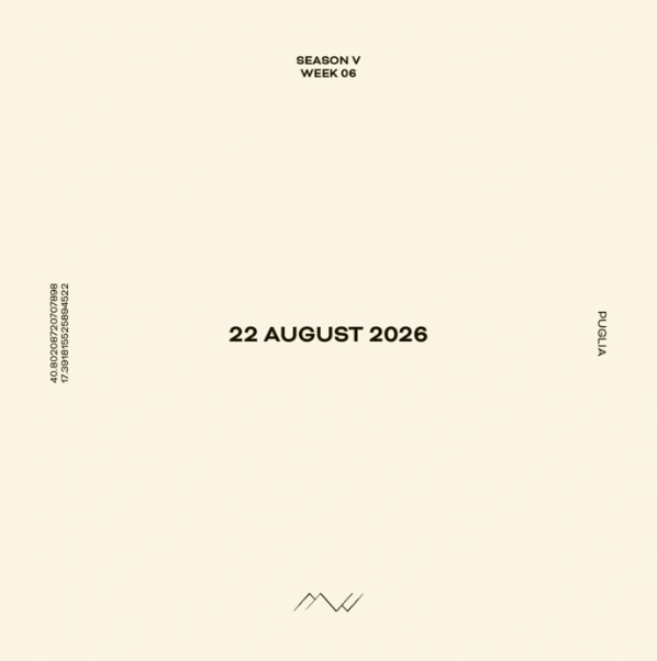 Badawi - 22 August 2026