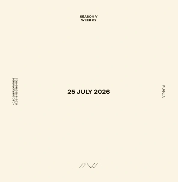 Badawi - 25 July 2026