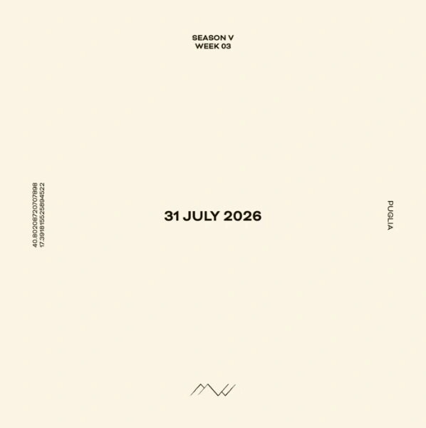 Badawi - 31 July 2026