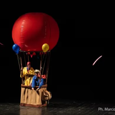 Balloon Adventures