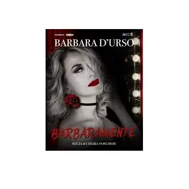 Barbaramente