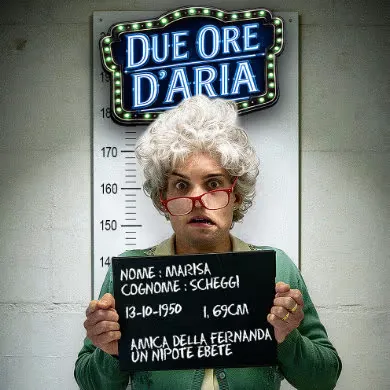 Barutz - Due Ore D'Aria