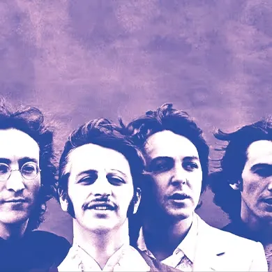 Beatles!