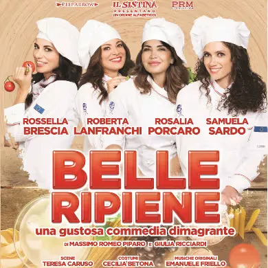 Belle Ripiene