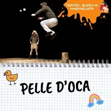 Bm 02 - Pelle D’Oca