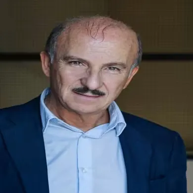Carlo Buccirosso - L'Esorcismo Di Don Tonino