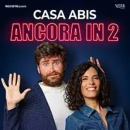 Casa Abis - Ancora In Due