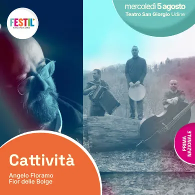 Cattività