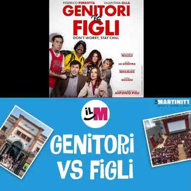 Cb 04 - Genitori Vs Figli