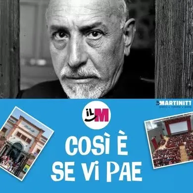 Cb 05 - Così È Se Vi Pare