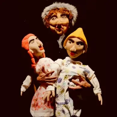 Cenerentola 301
