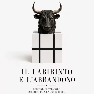 Cesare Catà - Il Labirinto E L'Abbandono