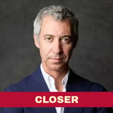 Closer