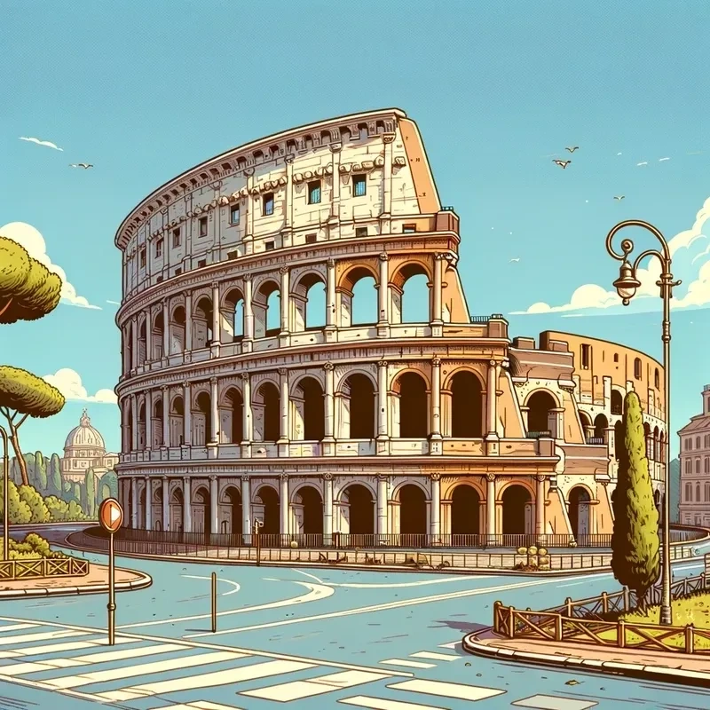 Colosseo