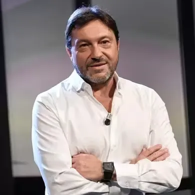Diario Di Un Trapezista: Cronache Di Resilienza Di Un Reporter