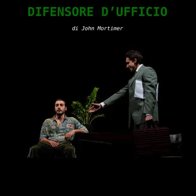 Difensore D'Ufficio