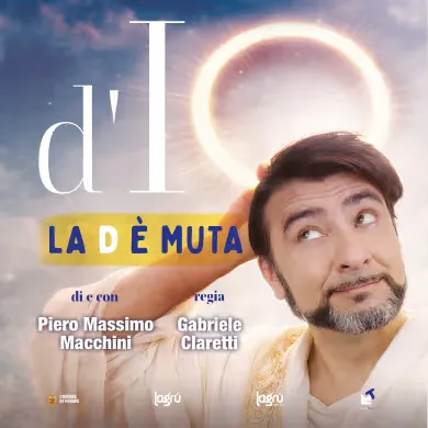 D'Io: La D È Muta