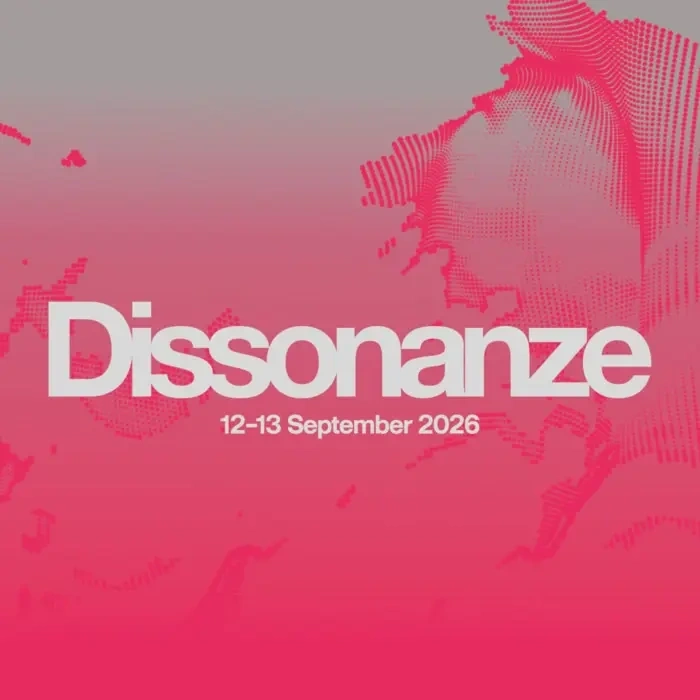 Dissonanze 2026 Day 2