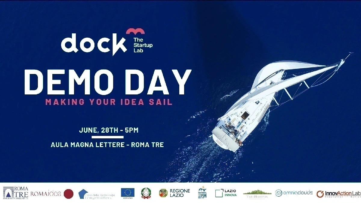 Dock3Demoday