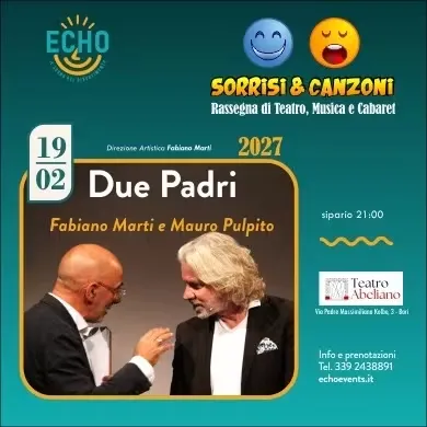 Due Padri