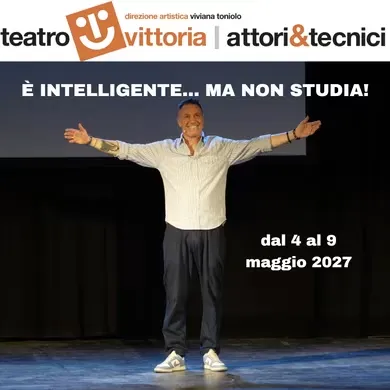 E' Intelligente...Ma Non Studia!