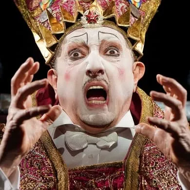 Edipus