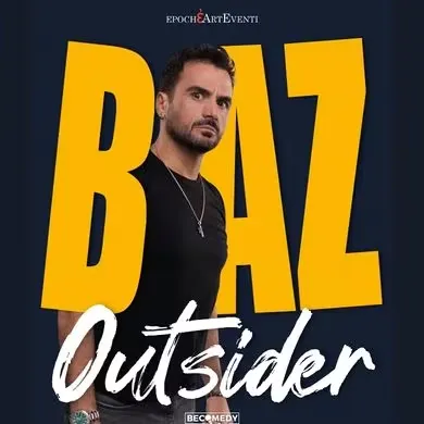 Ee Baz - Outsider