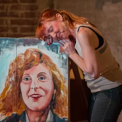 Emanuela Loi - La Ragazza Della Scorta Di Borsellino
