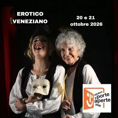 Erotico Veneziano