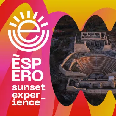 Espero – Sunset Experience