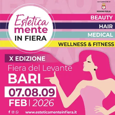 Esteticamente In Fiera