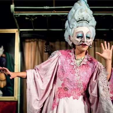 Febo Teatro (In Collaborazione Con Stivalaccio Teatro) - La Principessa Sul Pisello